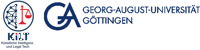 Logo Uni G&ouml;ttingen &ndash; KILT